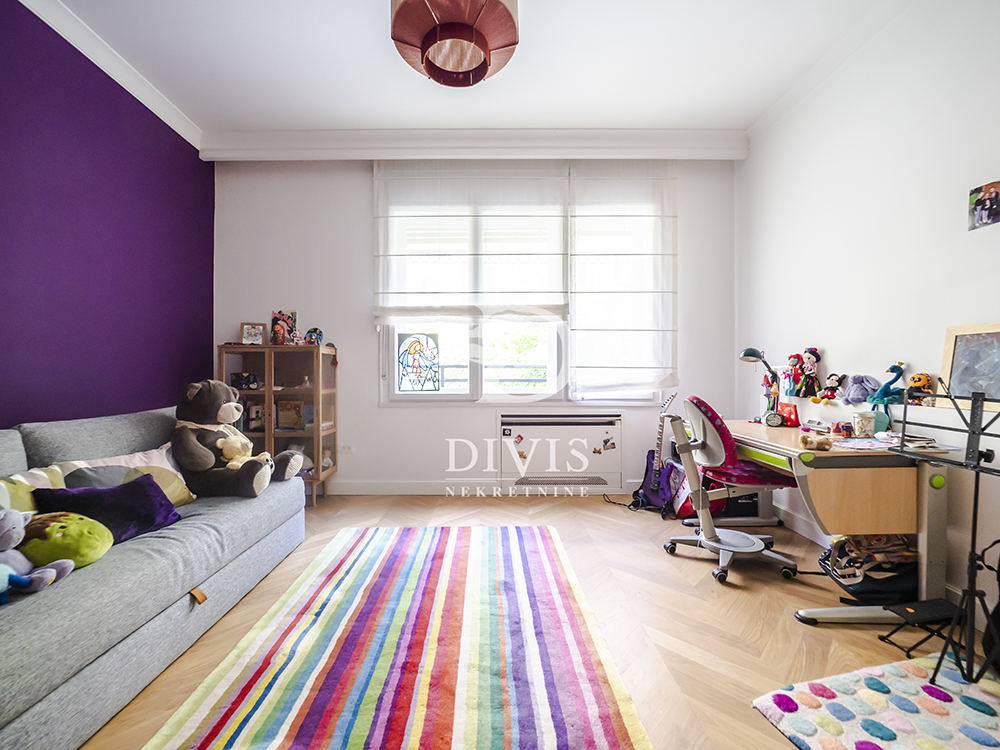 Slika 5 - Zmaja od Noćaja , Četvorosoban stan na prodaju, 119m2, 689.000€